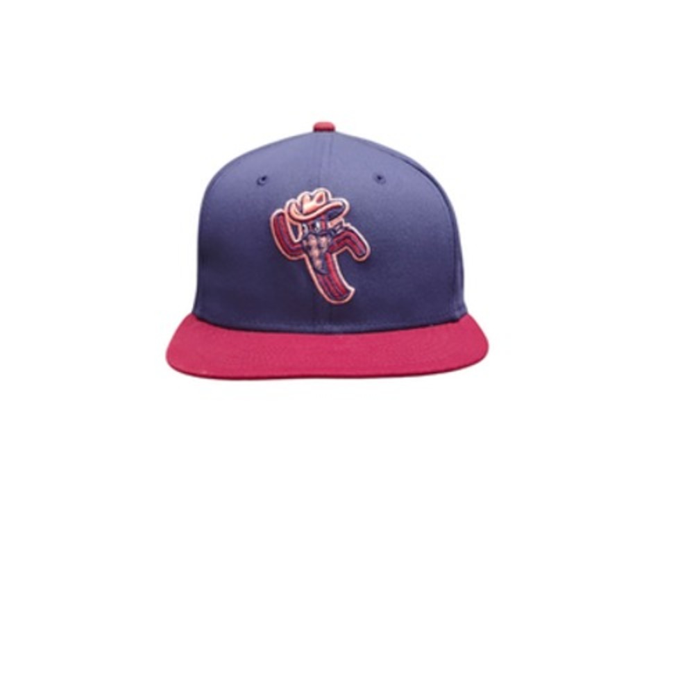 Arizona Fall League Hat Cap Fitted Men 7 Multicolor MLB Baseball 59FIFTY New Era